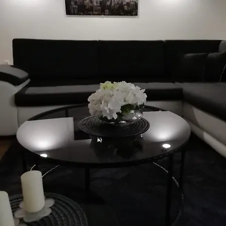 Apartmán Albatros Kaštel Sućurac