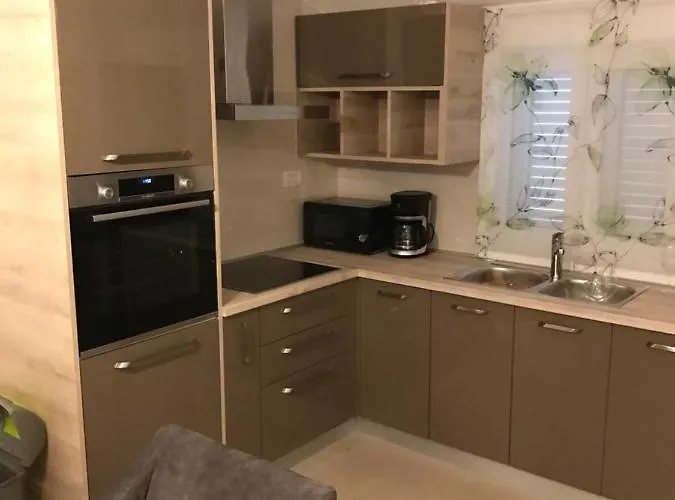 Albatros Apartmán