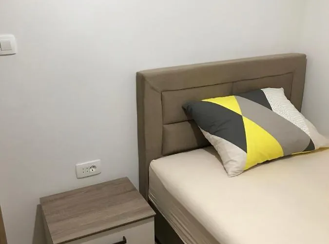 Albatros Apartmán *