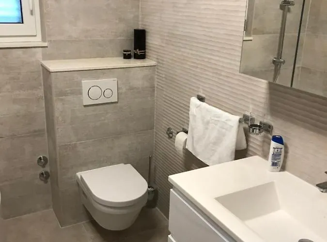 Apartmán Albatros Kaštel Sućurac