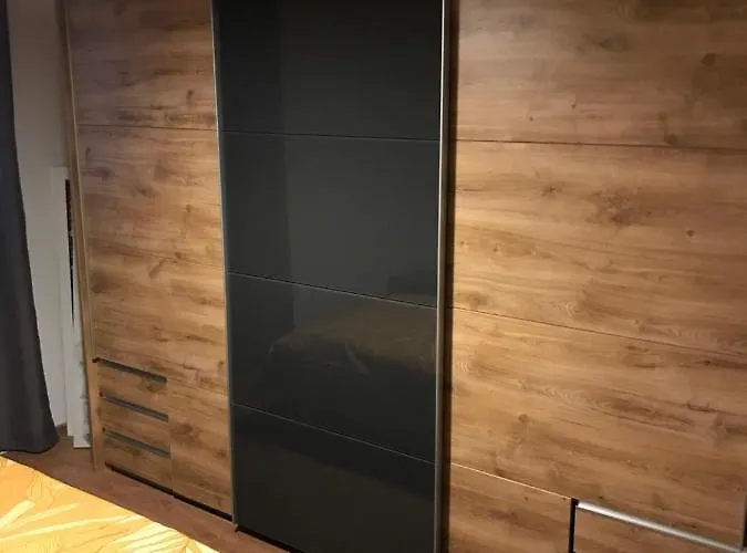Apartmán Albatros
