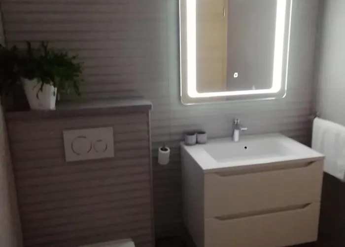 Albatros * Kaštel Sućurac