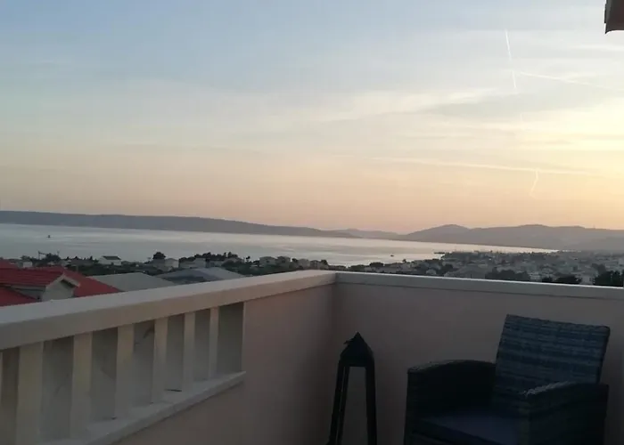 Apartmán Albatros