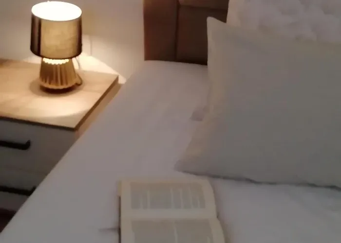 Apartmán Albatros