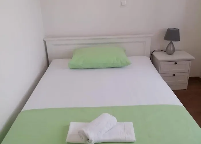 Apartmán Albatros