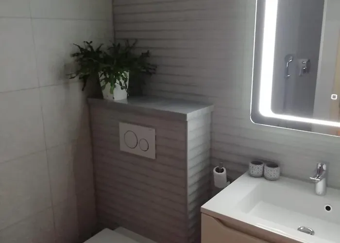 Apartmán Albatros *