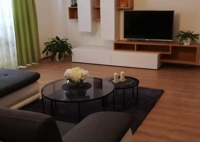 Albatros Apartmán