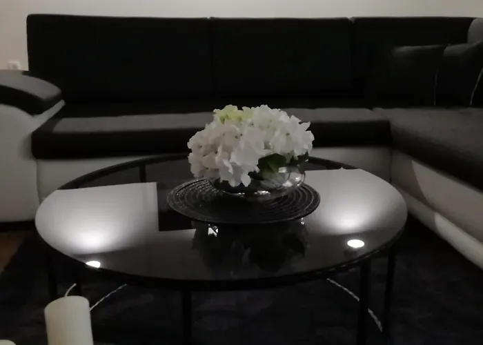 Apartmán Albatros Kaštel Sućurac