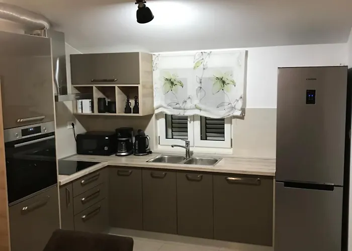 Albatros * Kaštel Sućurac