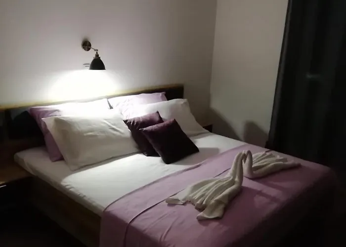 Apartmán Albatros