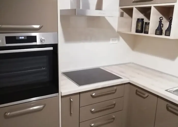 Albatros Apartmán *
