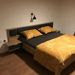 Albatros Apartman Kastel Sucurac