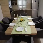 Apartman Albatros *