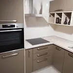 Albatros Apartman *