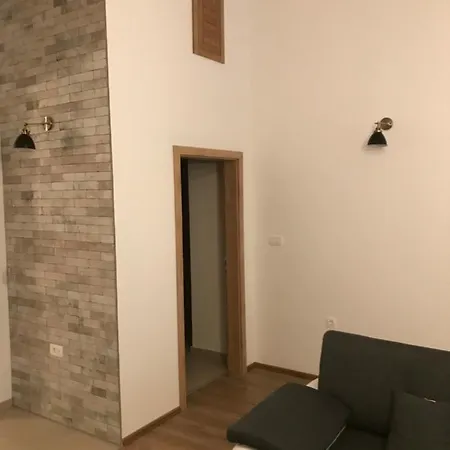 Albatros Apartment Kastel Sucurac