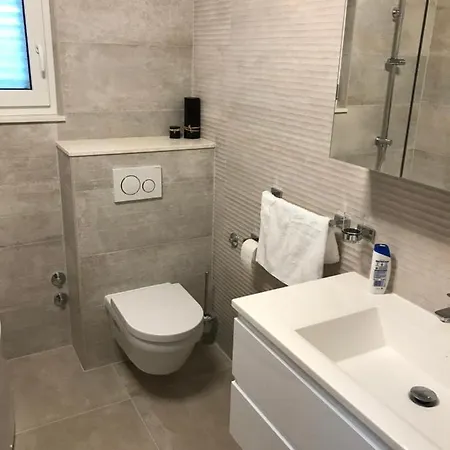 Daire Albatros Kaštel Sućurac