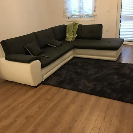 Apartment Albatros Kastel Sucurac
