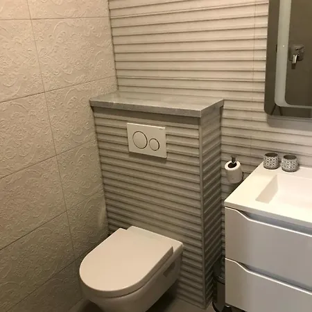 Albatros Apartment