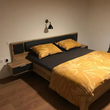 Albatros Daire Kaštel Sućurac