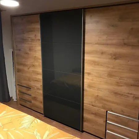 Apartment Albatros