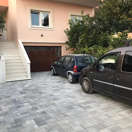 Apartment Albatros *
