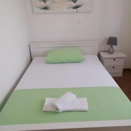 Apartment Albatros