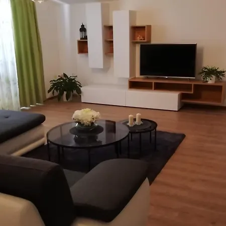 Albatros Apartman