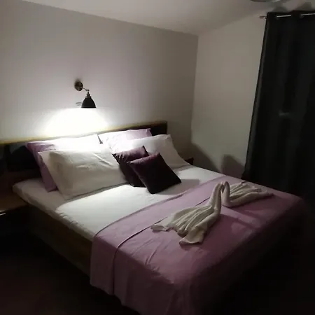 Apartment Albatros