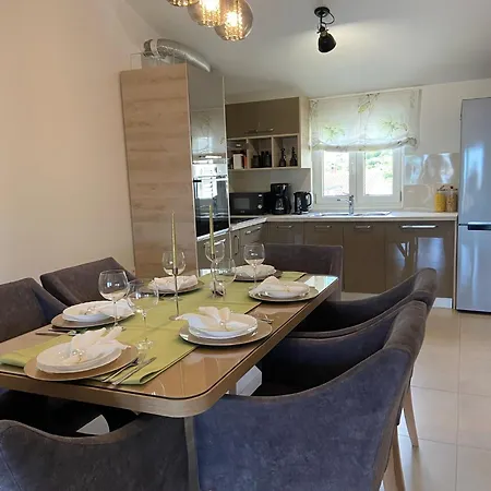 Albatros * Kaštel Sućurac