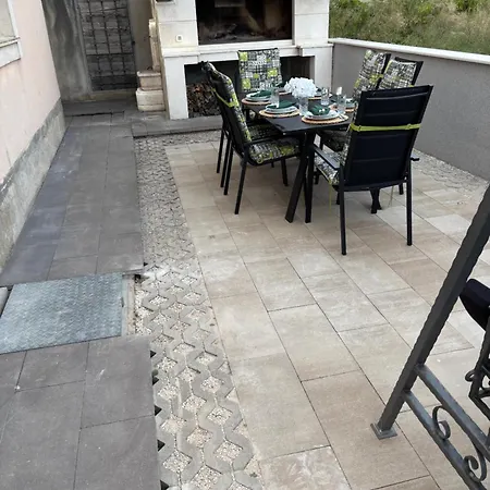 Albatros Daire Kaštel Sućurac