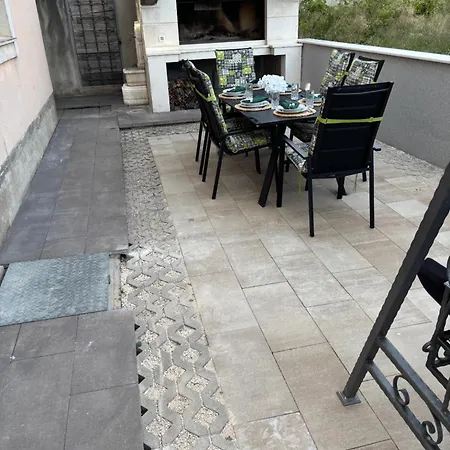 Daire Albatros Kaštel Sućurac