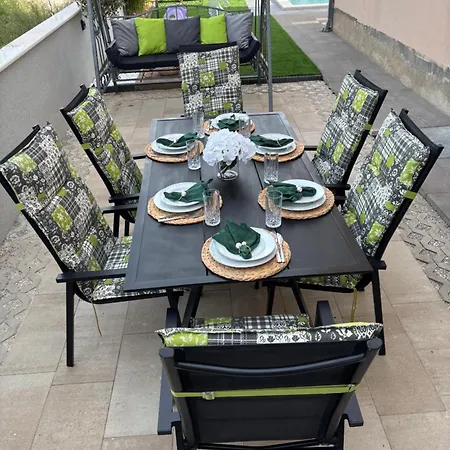 Daire Albatros Kaštel Sućurac