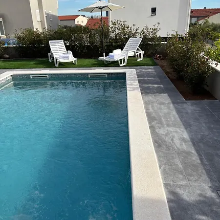 Daire Albatros Kaštel Sućurac