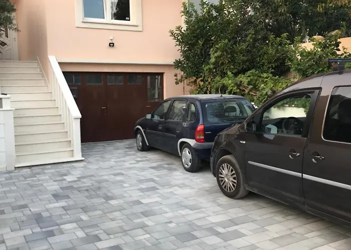 Apartament Albatros *